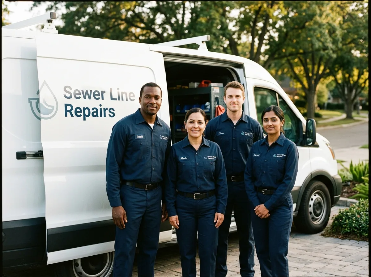 Emergency Plumber company in Meshoppen, PA